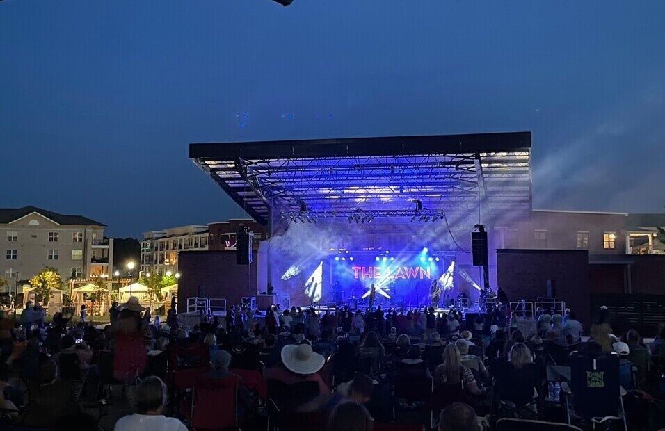 Enjoy a Juneteenth celebration with Live in the DTL in Lawrenceville